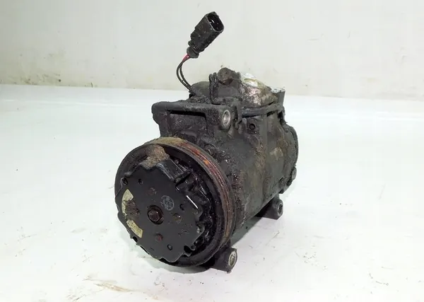 Compressore AC Audi A6 C5 2.5 TDI 4B0260805J image 6