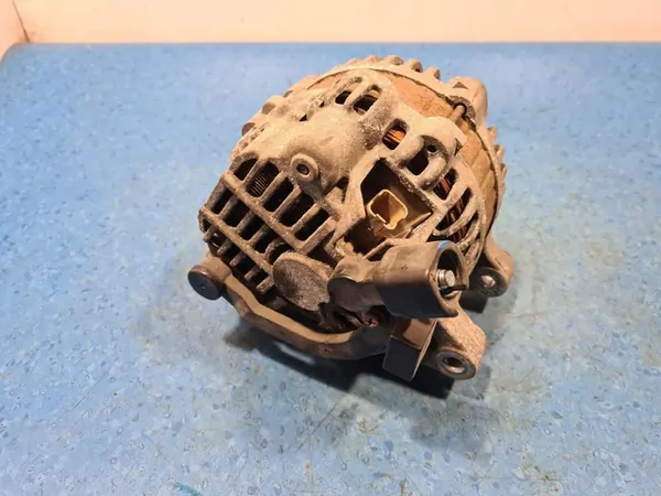 PEUGEOT 301 Vaihtovirtageneraattori 9801895380 FC1P image 5