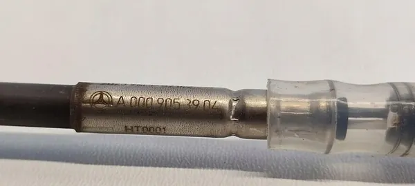 MERCEDES VITO W447 Sensor de Temperatura de Escape A0009053904 image 4