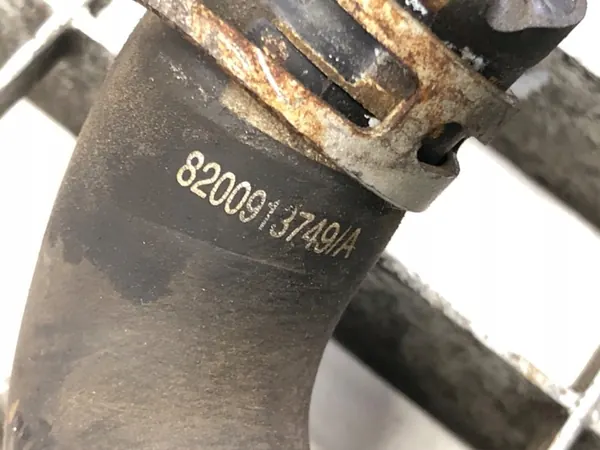 Vesiputki Dacia Duster 10-18 1.5dCi 8200913749A image 4