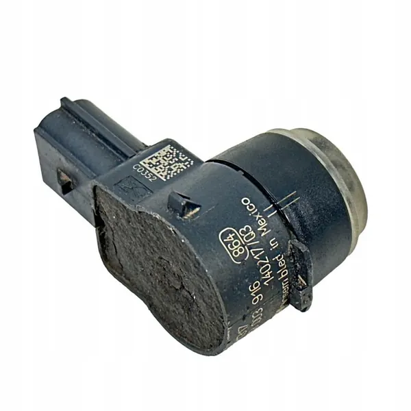PARKSENSOR PDC HINTEN CHEVROLET GMC CADILLAC OEM image 3