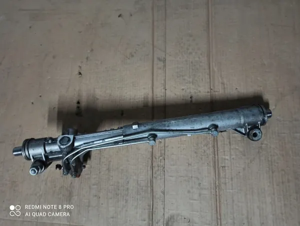 Caixa de direção Maserati Ghibli 670003956 image 2