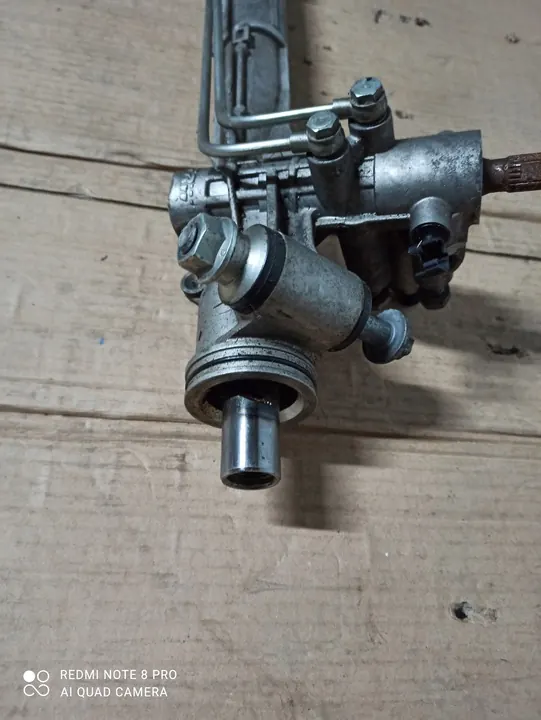 Caixa de direção Maserati Ghibli 670003956 image 4