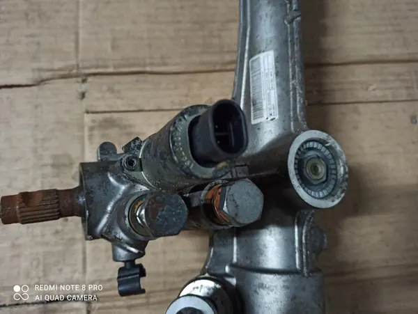 Caixa de direção Maserati Ghibli 670003956 image 5