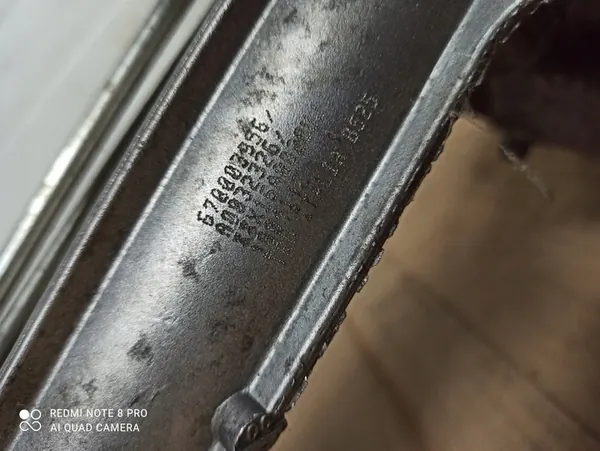 Caixa de direção Maserati Ghibli 670003956 image 7