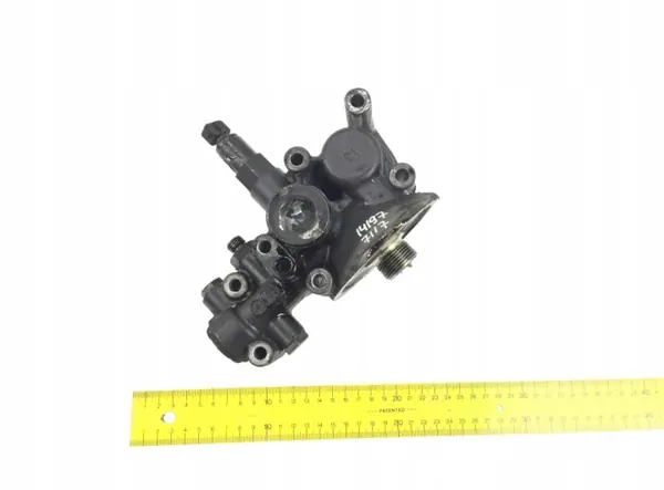 Soporte filtro aceite Irisbus OEM 504070705 image 2