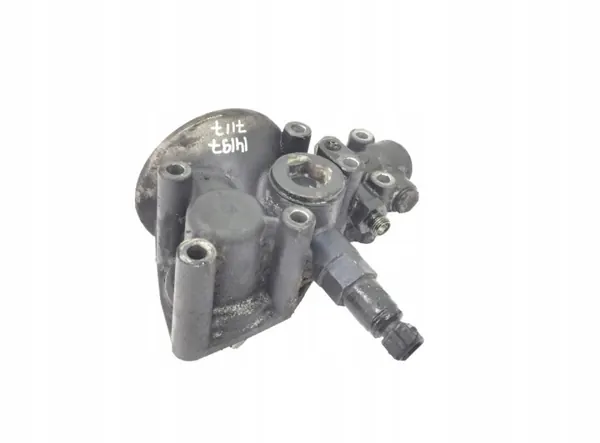 Soporte filtro aceite Irisbus OEM 504070705 image 3