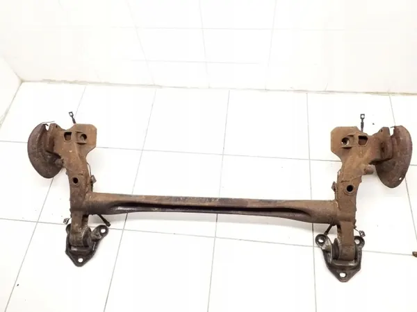Opel Zafira B Hinterachsträger OEM 13128334 - Gebraucht image 8