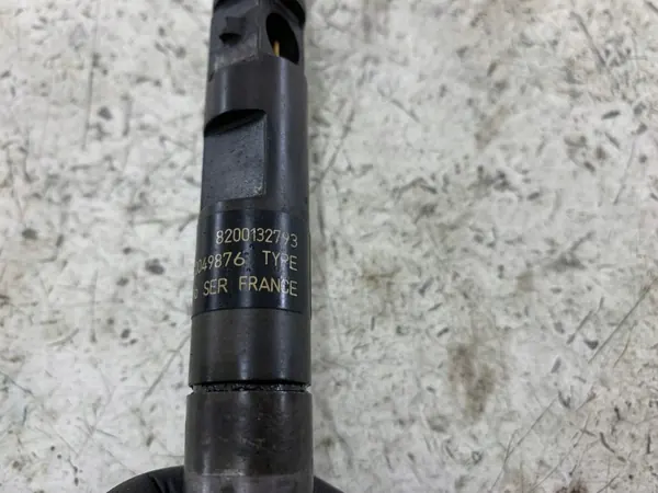 INYECTOR RENAULT MEGANE 1.5 DCI 8200049876 image 4