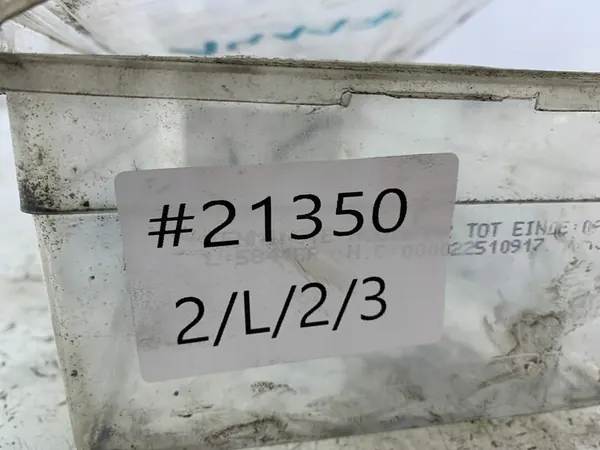 INYECTOR RENAULT MEGANE 1.5 DCI 8200049876 image 7