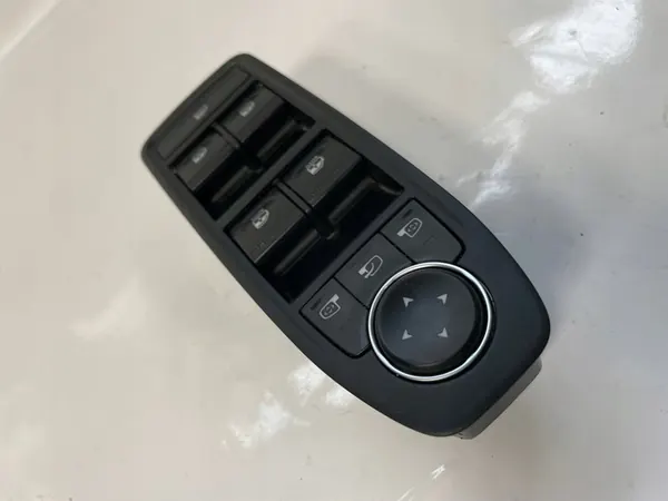 LINKER VORDERER FENSTER-SCHALTER RENAULT ARKANA 254102693R image 9