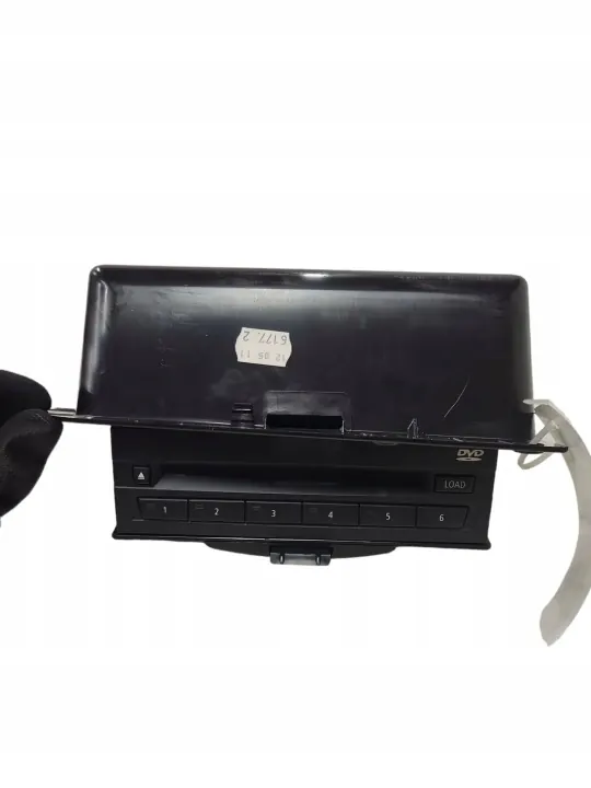 Changer CD BMW OEM 51169177573 pour Série 5 F10 image 3