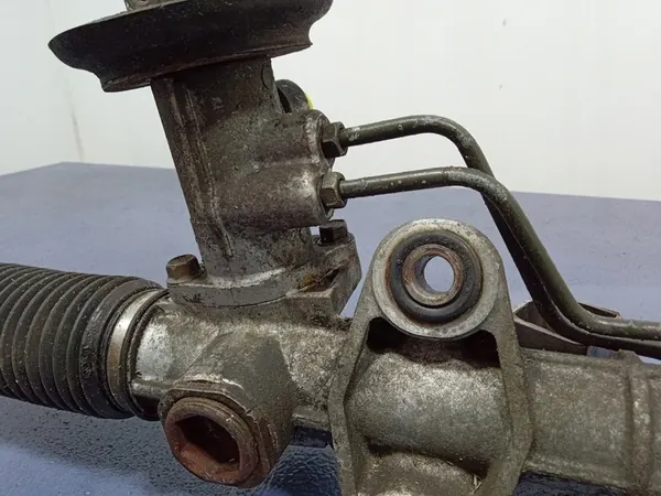 HYUNDAI SONATA IV EF Caixa de Direção EU 57700-39000 image 5