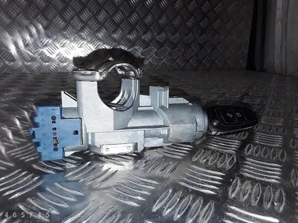Contacteur d'allumage OEM AB393F880AA pour Ford Ranger 2.2L image 2