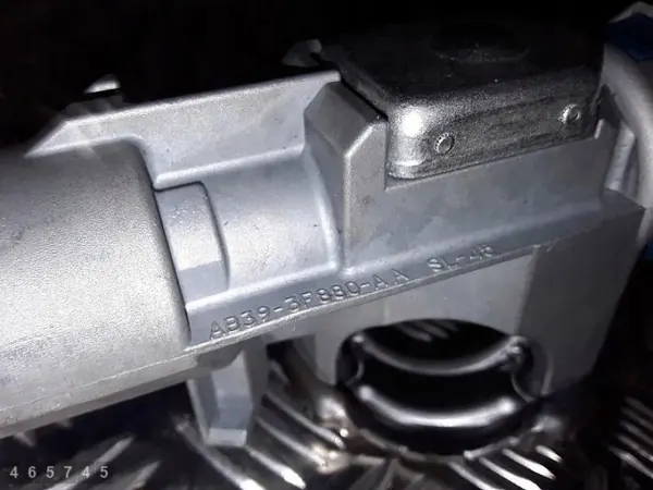 Contacteur d'allumage OEM AB393F880AA pour Ford Ranger 2.2L image 3