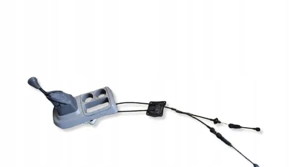 Toyota Previa Schalthebel OEM 5881028300 - Oben image 2