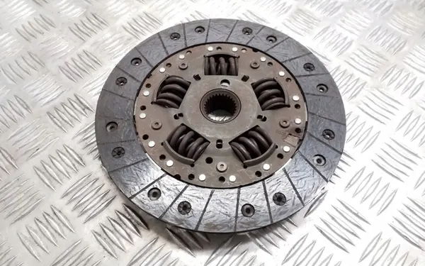 Conjunto de embreagem Audi A5 8T 8F 2007 0B4141025A image 5