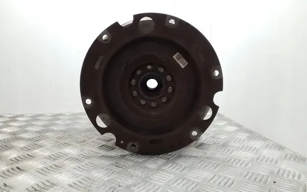 Conjunto de embreagem Audi A5 8T 8F 2007 0B4141025A image 9