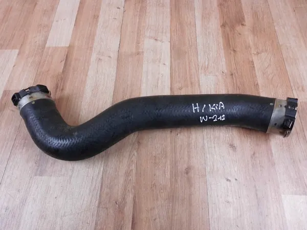 Mitsubishi OE 1505A567 Manguera de Enfriamiento de Aire image 6