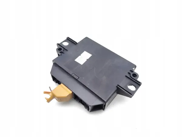 Módulo de controlo telemático Audi A8 OEM 4H0907440 image 4