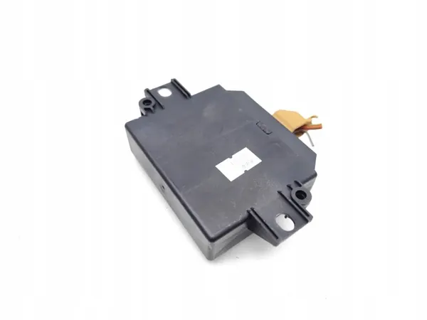 Módulo de controlo telemático Audi A8 OEM 4H0907440 image 6