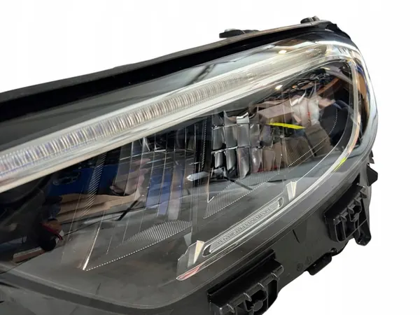 LED-KOPLAMPEN MERCEDES GLC W254 A2549064001 A2549063901 image 2