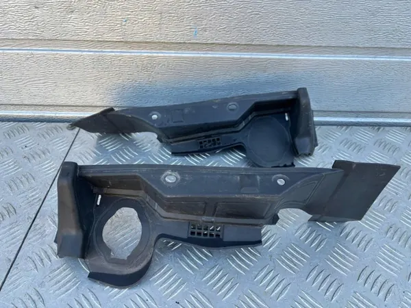 Garde-boue Audi A5 B10 OEM 8B3821170 8B3821169 image 2
