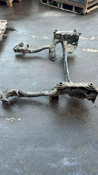 Renfort transversal avant OEM 4G0399315L Audi A7 Sportback image 3