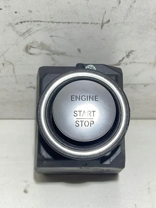 Mercedes Tändspole OEM 1645450908 - Begagnad image 2