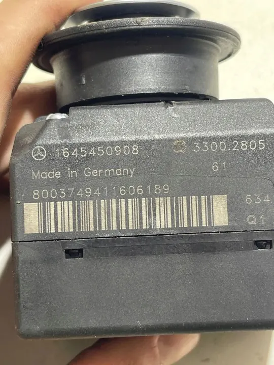 Mercedes Tändspole OEM 1645450908 - Begagnad image 3