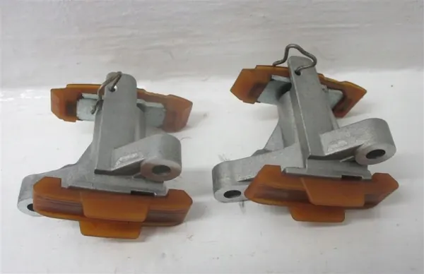 Kiristimen Liukulaakeri OEM 4R8Q-6L266-AA Land Roverille image 2