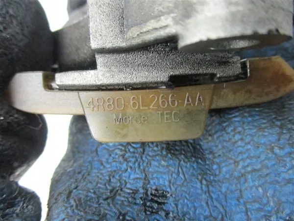 Kiristimen Liukulaakeri OEM 4R8Q-6L266-AA Land Roverille image 10