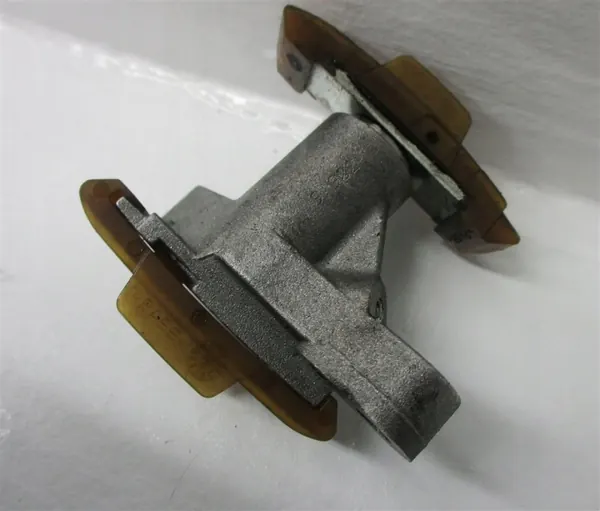 Kiristimen Liukulaakeri OEM 4R8Q-6L266-AA Land Roverille image 4
