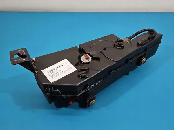 DPF-nesteensäiliö OEM 9672052180 Peugeot 5008 1.6 HDI:lle image 2
