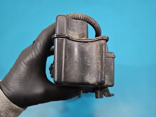 DPF-nesteensäiliö OEM 9672052180 Peugeot 5008 1.6 HDI:lle image 10