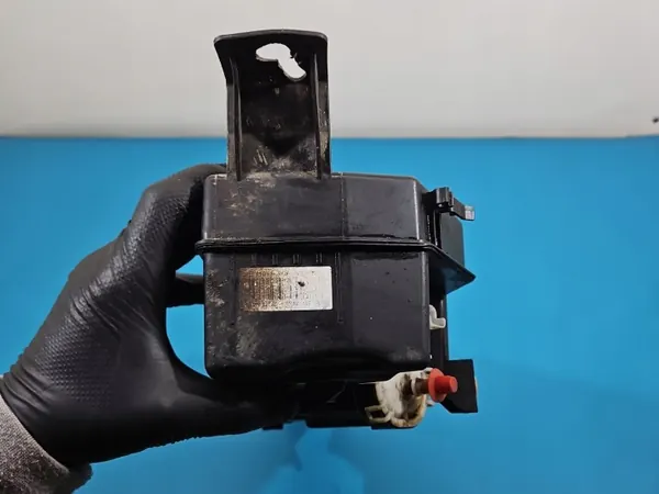 DPF-nesteensäiliö OEM 9672052180 Peugeot 5008 1.6 HDI:lle image 8