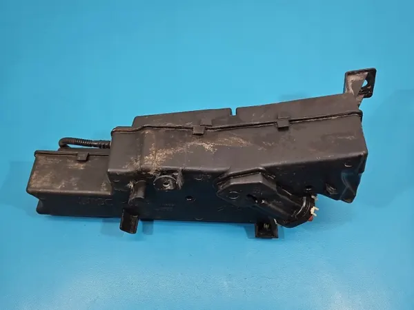 DPF-nesteensäiliö OEM 9672052180 Peugeot 5008 1.6 HDI:lle image 9