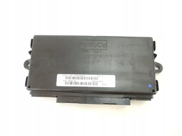 Módulo de assento DS7T-14C708-CA para Ford Mondeo MK5 Lift image 2