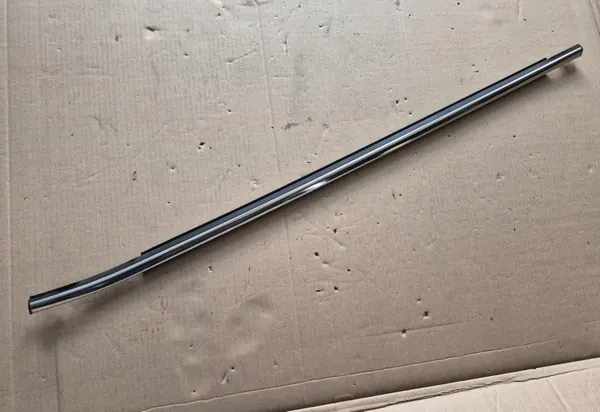 MG ZS 17-19 Lift Kromi Ovensuojus Vasen Etu image 3