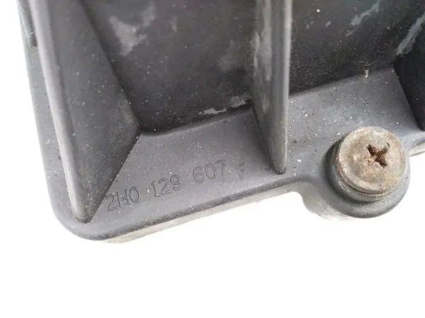 Ilmansuodattimen kotelo Volkswagen Amarok 2H0129620B image 10