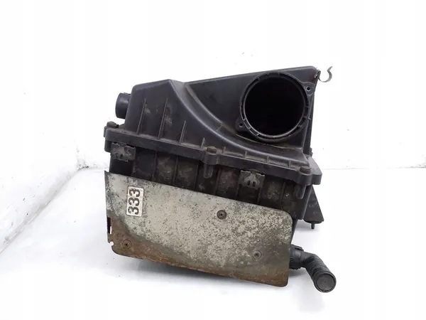 Ilmansuodattimen kotelo Volkswagen Amarok 2H0129620B image 7