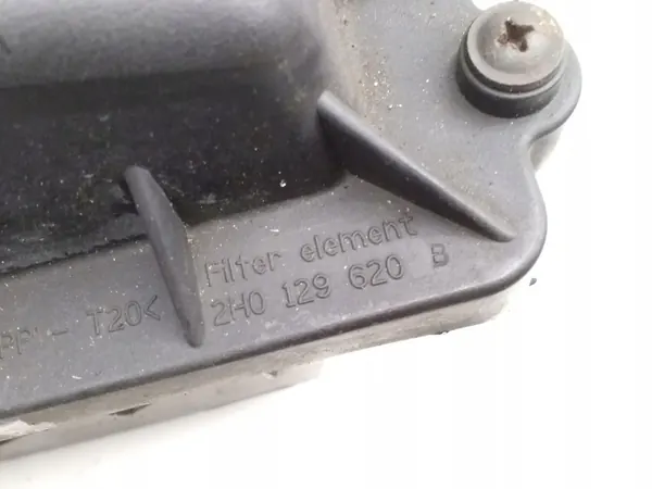 Ilmansuodattimen kotelo Volkswagen Amarok 2H0129620B image 8