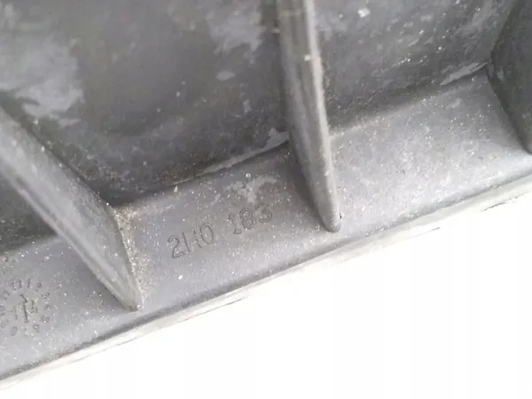 Ilmansuodattimen kotelo Volkswagen Amarok 2H0129620B image 9