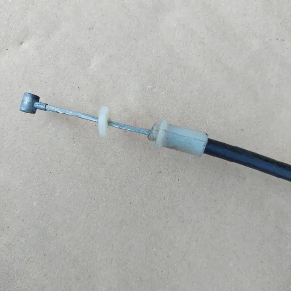 HYUNDAI SANTA FE III Bakluckans låsaktuator OE 81230-2W600 image 3