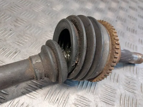 OEM 2.2 HDI etuakselin akselit Peugeot Boxer I Lift image 3
