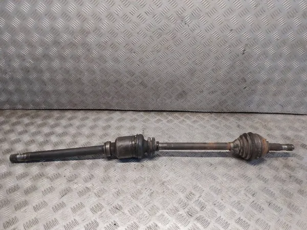 OEM 2.2 HDI etuakselin akselit Peugeot Boxer I Lift image 6