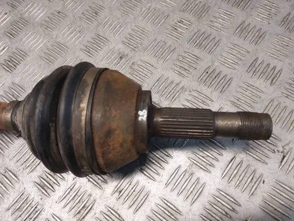 OEM 2.2 HDI etuakselin akselit Peugeot Boxer I Lift image 7