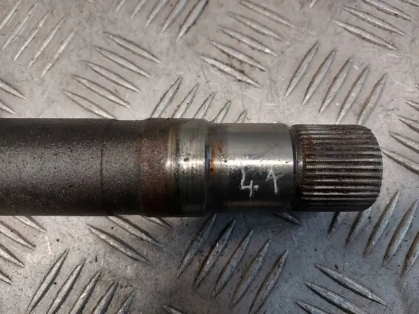 OEM 2.2 HDI etuakselin akselit Peugeot Boxer I Lift image 9