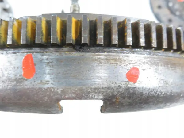 Sachs kaksimassainen vauhtipyörä image 5