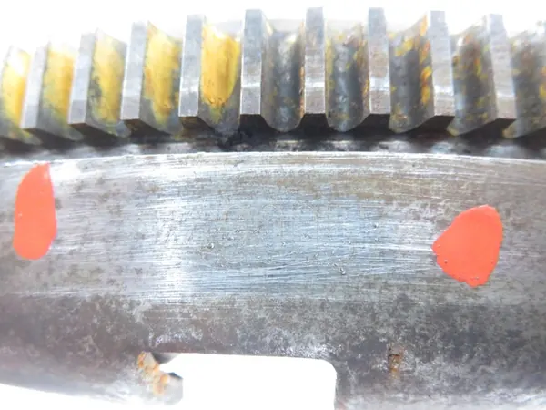 Sachs kaksimassainen vauhtipyörä image 7